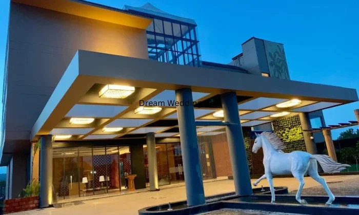 Regenta Resort Belagavi